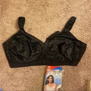 Playtex Bra